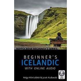 Beginner's Icelandic With Online Audio