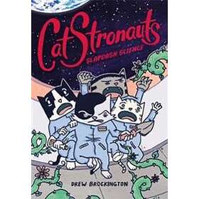 CatStronauts: Slapdash Science
