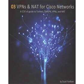 VPNs And NAT For Cisco Networks