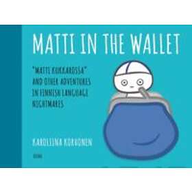 Matti In The Wallet