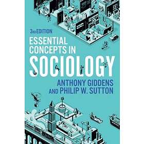 Essential Concepts In Sociology