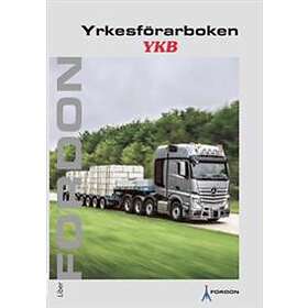 Fordon Yrkesförare