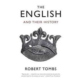 The English And Their History