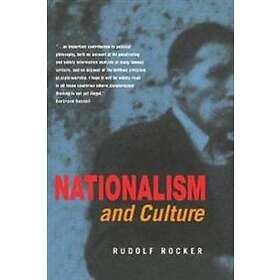 Nationalism And Culture