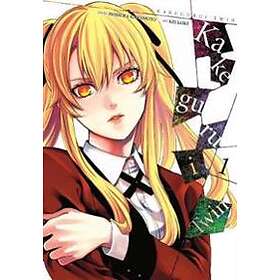 Kakegurui Twin, Vol. 1