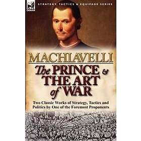 The Prince & The Art Of War