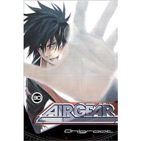 Air Gear 30