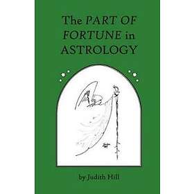 The Part Of Fortune In Astrology