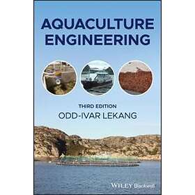 Aquaculture Engineering, Third Edition