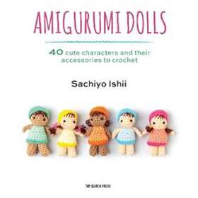 Amigurumi Dolls