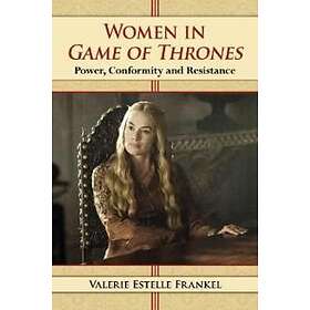 Women In Game Of Thrones