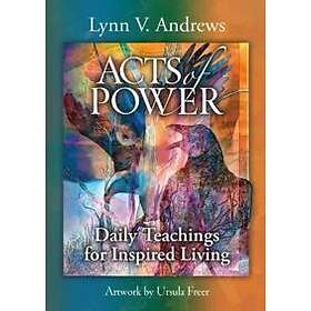 Acts Of Power
