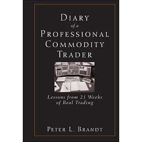 Diary Of A Professional Commodity Trader