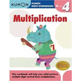 Grade 4 Multiplication