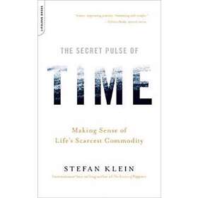The Secret Pulse Of Time