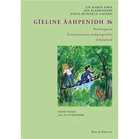 Gïeline Åahpenidh 3b