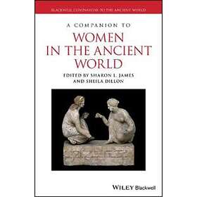 A Companion To Women In The Ancient World