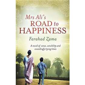 Mrs Ali's Road To Happiness