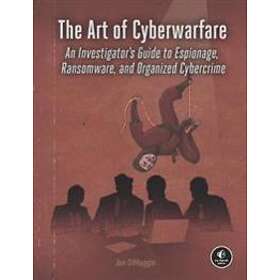 The Art Of Cyberwarfare