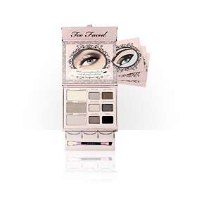 Too Faced Eyeshadow Collection