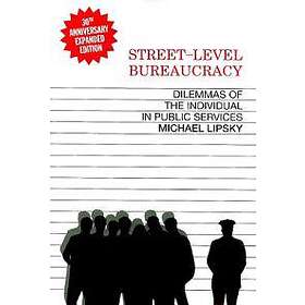 Street Level Bureaucracy