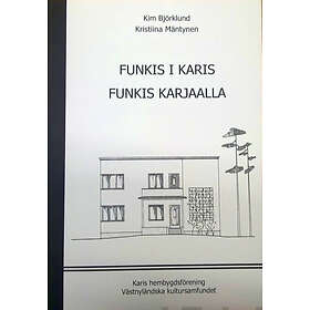 Funkis I Karis Funkis Karjaalla