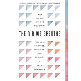 The Air We Breathe