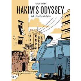 Hakim’s Odyssey