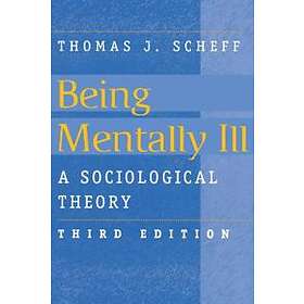 Being Mentally Ill