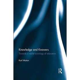 Knowledge And Knowers