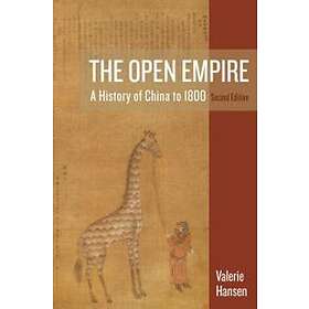 The Open Empire