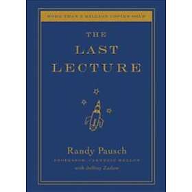 The Last Lecture