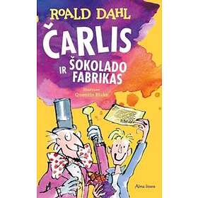 Carlis Ir Šokolado Fabrikas