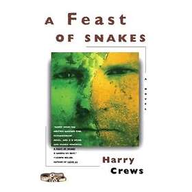 A Feast Of Snakes