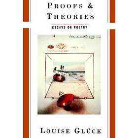 Proofs And Theories