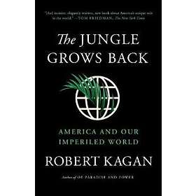 The Jungle Grows Back