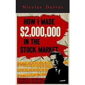 How I Made $2,000,000 In The Stock Market