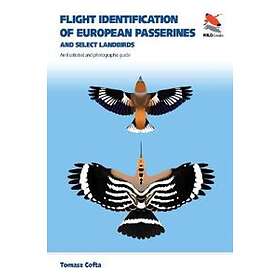 Flight Identification Of European Passerines And Select Landbirds