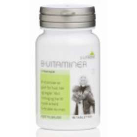 Sunkost B-Vitaminer 90 Tablets