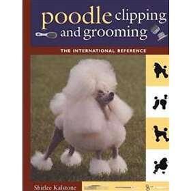Poodle Clipping And Grooming