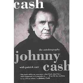 Cash: The Autobiography