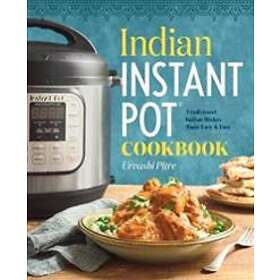 Indian Instant Pot Cookbook