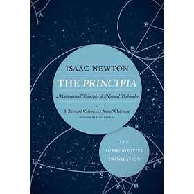 The Principia: The Authoritative Translation