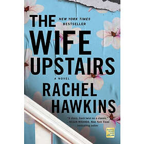 The Wife Upstairs