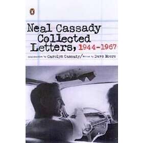 Neal Cassady Collected Letters, 1944-1967