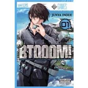 BTOOOM!, Vol. 1