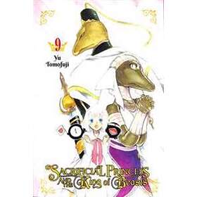 Sacrificial Princess And The King Of Beasts, Vol. 9