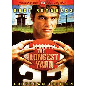 Longest Yard - Lockdown Edition (US) (DVD)