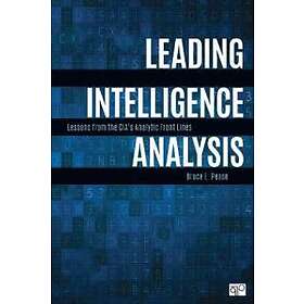 Leading Intelligence Analysis