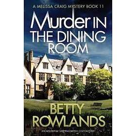 Murder In The Dining Room